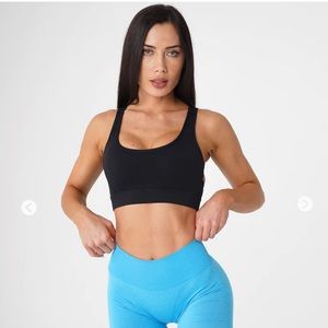 NVGT Allure bra